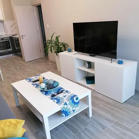 Apartament The View