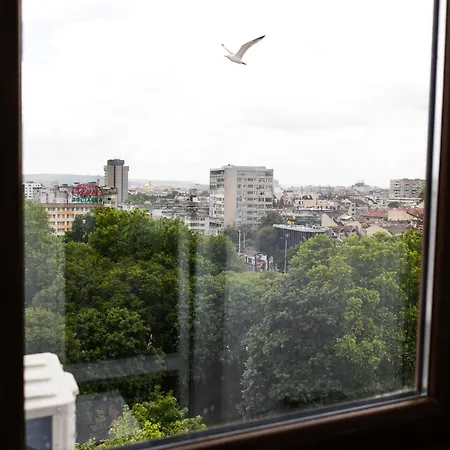 The View * וארנה