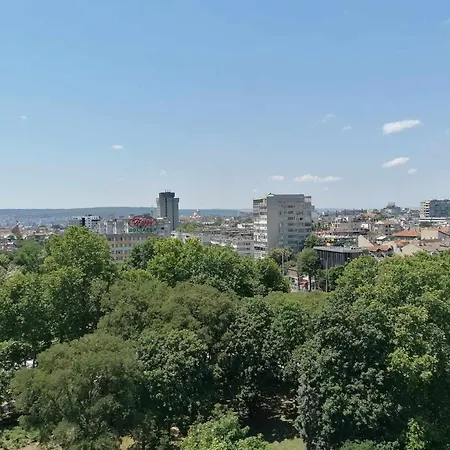 The View Apartment *