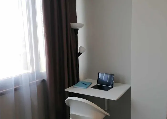 The View * ヴァルナ