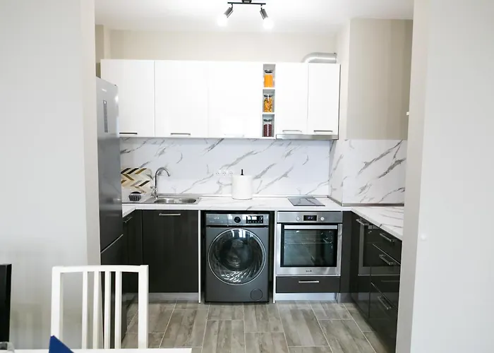 The View ヴァルナ