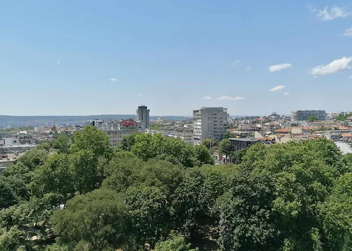 The View アパート *